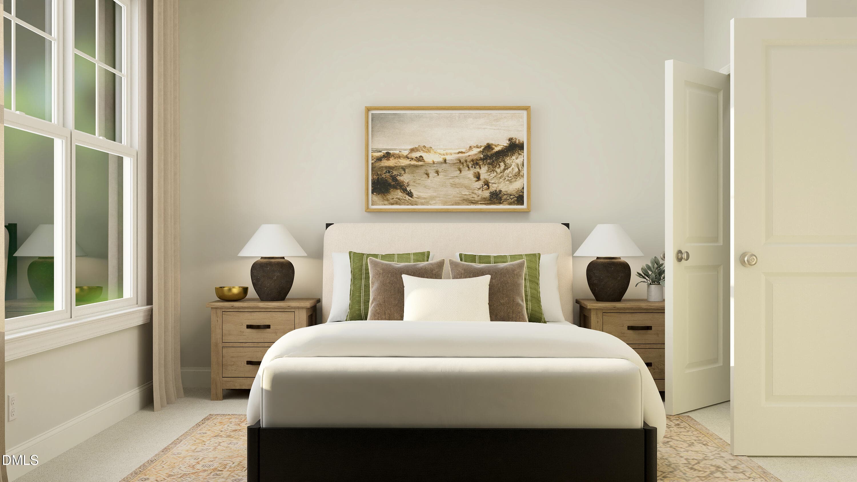 SUN_Stoneriver_Rend_GalvaniII_Bed5_1of2_ - 1213 Gooding Street, Durham, NC 27703, Durham