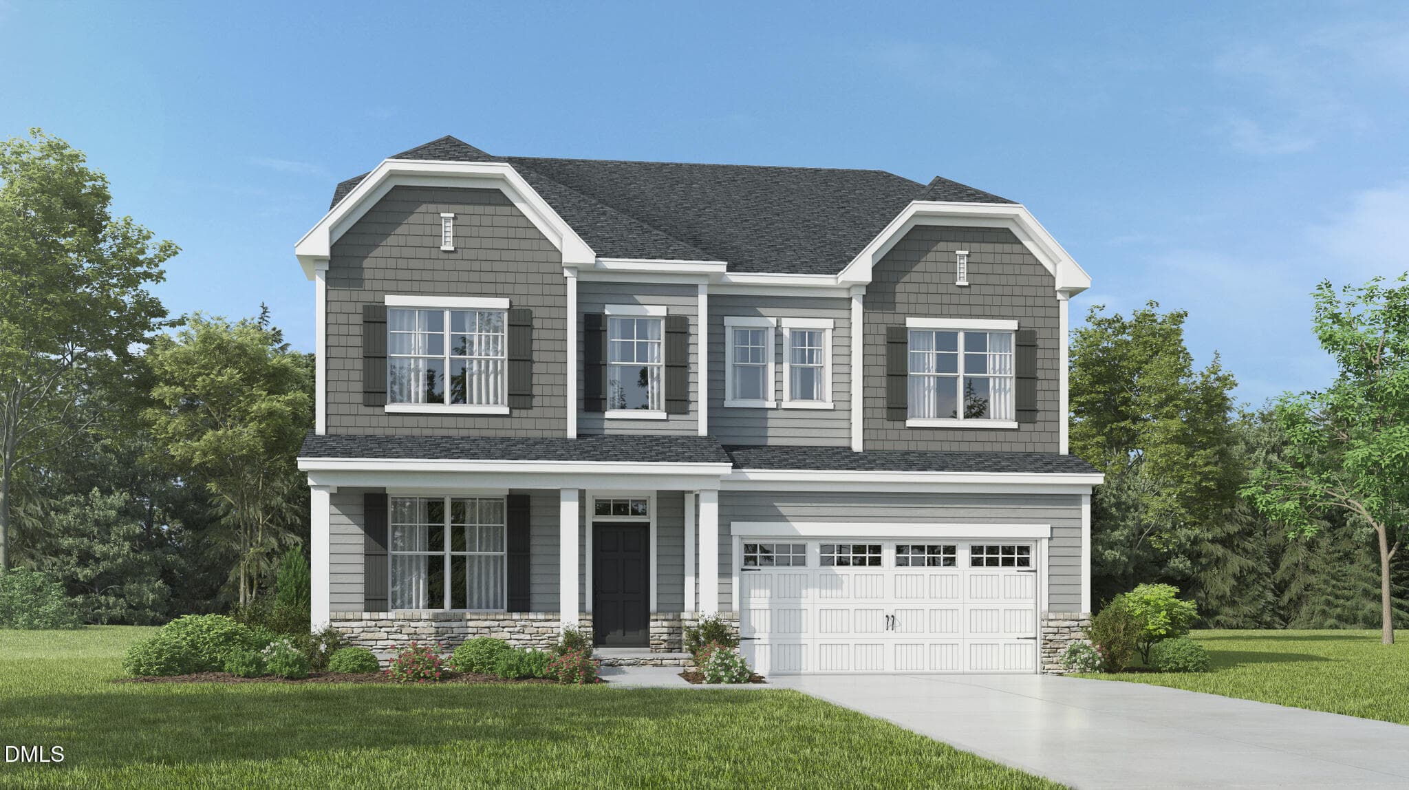 Galvani V - 1213 Gooding Street, Durham, NC 27703, Durham
