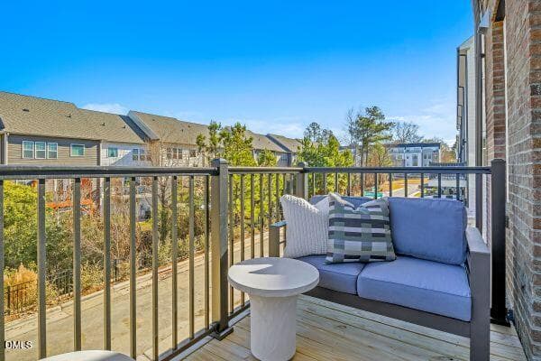 P_RAL_TWW_Tessa_Model_INT_BLC_2 - 1305 Granholm Road 101, Cary, NC 27519, Cary