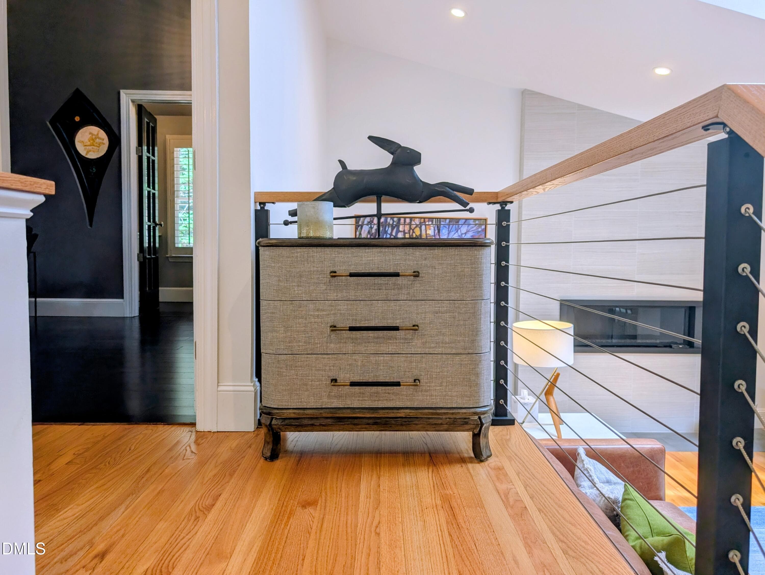 Landing Detail - 1401 Old Trinity Circle, Raleigh, NC 27607, Raleigh