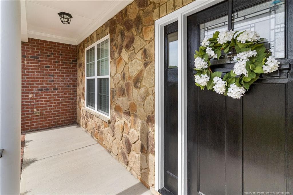 Photo 5 - 3829 Corapeake Drive, Fayetteville, NC 28312, Fayetteville