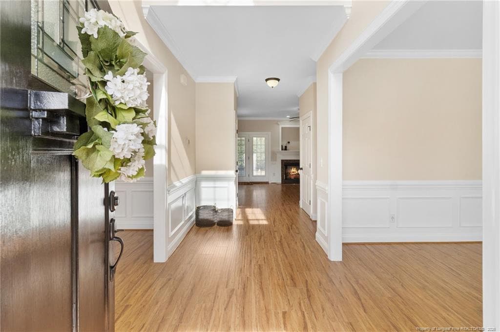 Photo 6 - 3829 Corapeake Drive, Fayetteville, NC 28312, Fayetteville