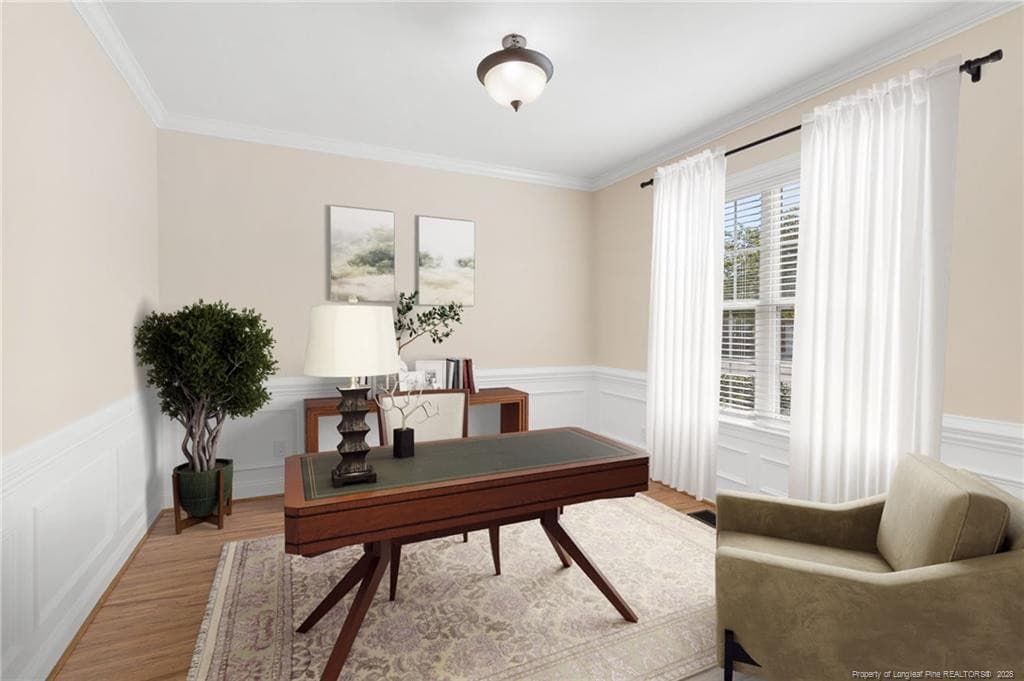 Photo 8 - 3829 Corapeake Drive, Fayetteville, NC 28312, Fayetteville