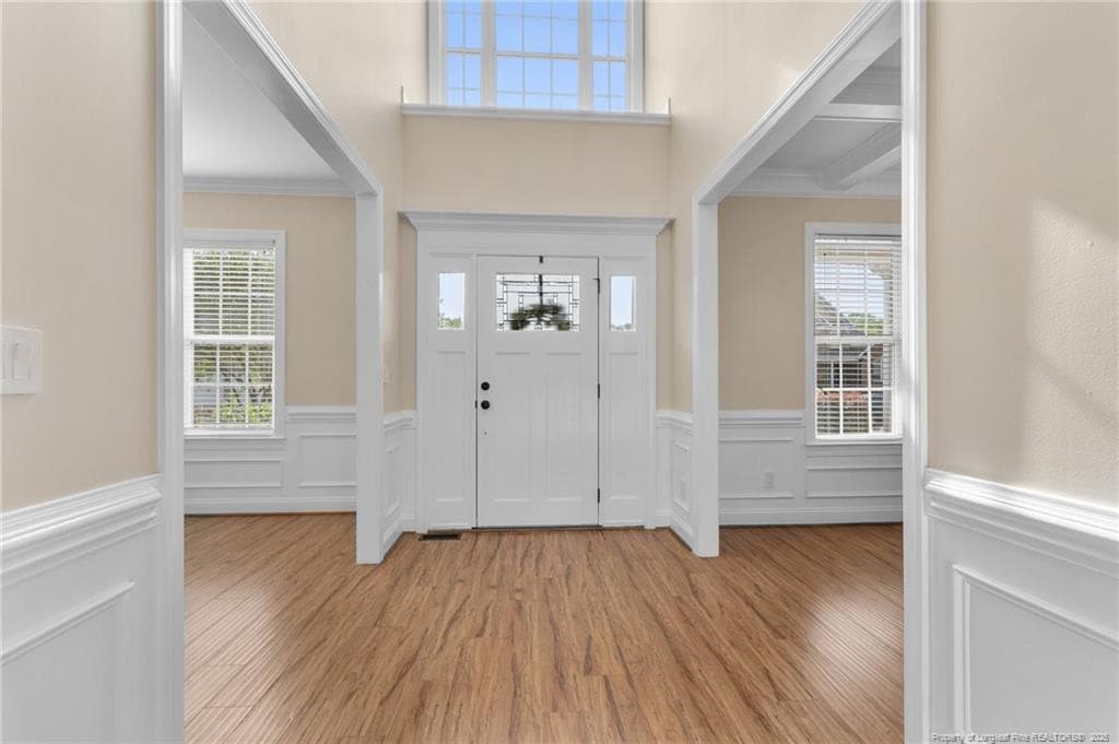 Photo 7 - 3829 Corapeake Drive, Fayetteville, NC 28312