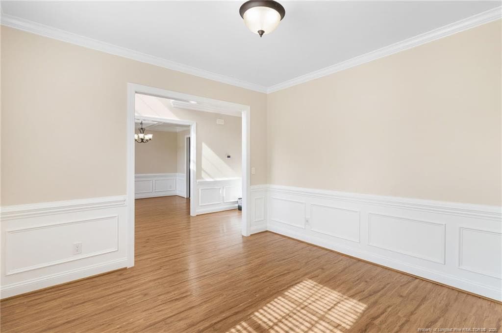 Photo 10 - 3829 Corapeake Drive, Fayetteville, NC 28312, Fayetteville