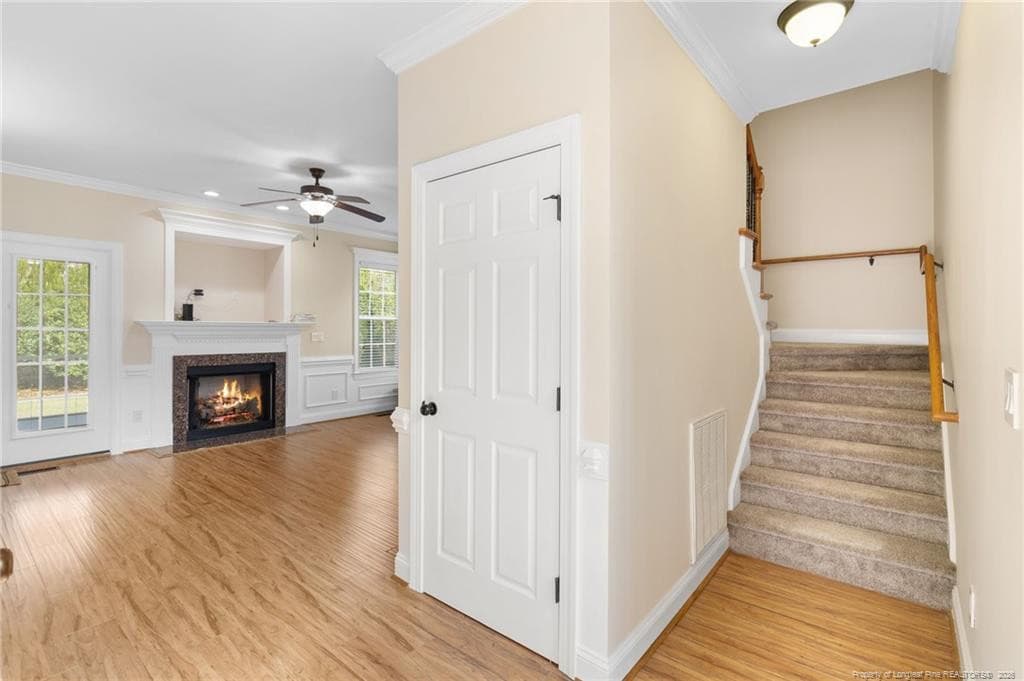 Photo 14 - 3829 Corapeake Drive, Fayetteville, NC 28312, Fayetteville