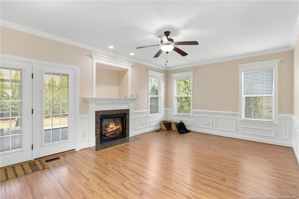 Photo 16 - 3829 Corapeake Drive, Fayetteville, NC 28312, Fayetteville