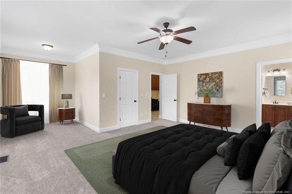 Photo 26 - 3829 Corapeake Drive, Fayetteville, NC 28312, Fayetteville