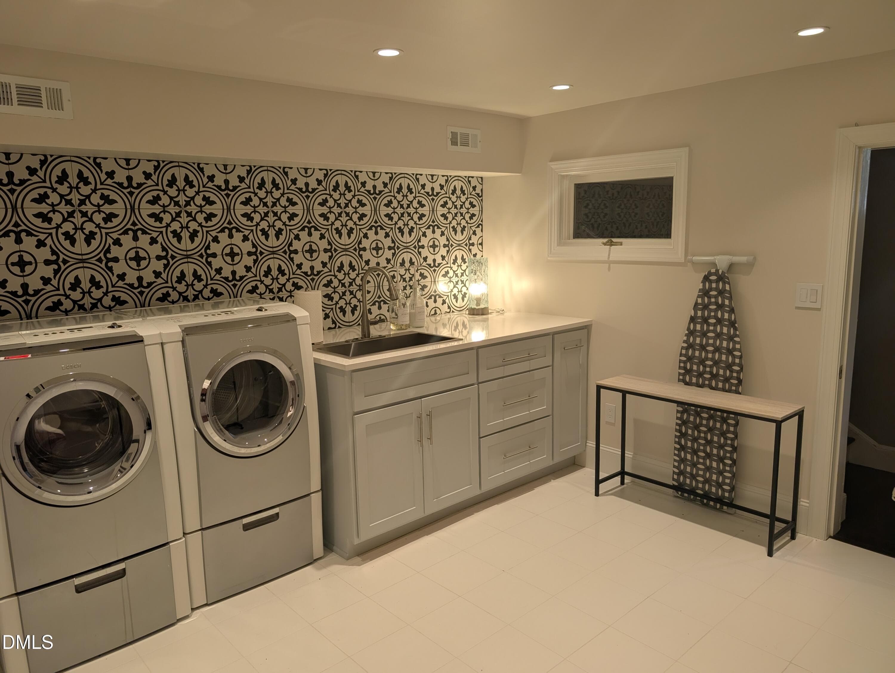 Utility Room - 1401 Old Trinity Circle, Raleigh, NC 27607, Raleigh