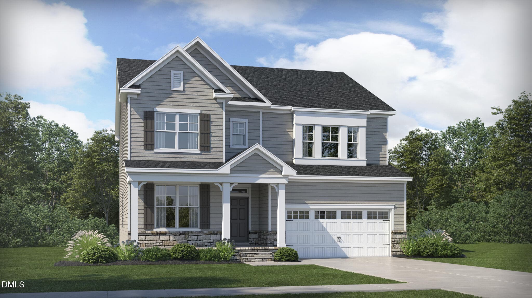 Eastman V - 1214 Gooding Street, Durham, NC 27703, Durham
