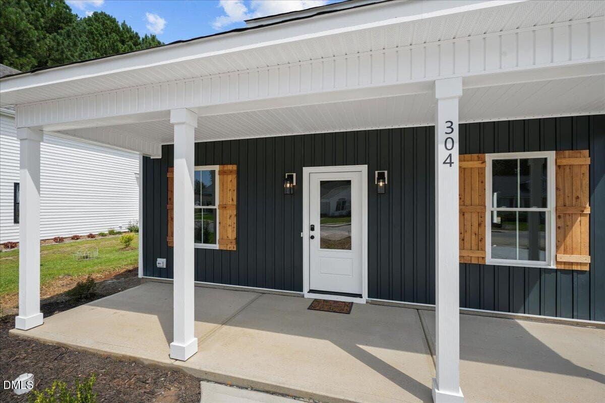 03-304 S Sycamore St-3 - 304 S Sycamore Street, Fremont, NC 27830, Fremont