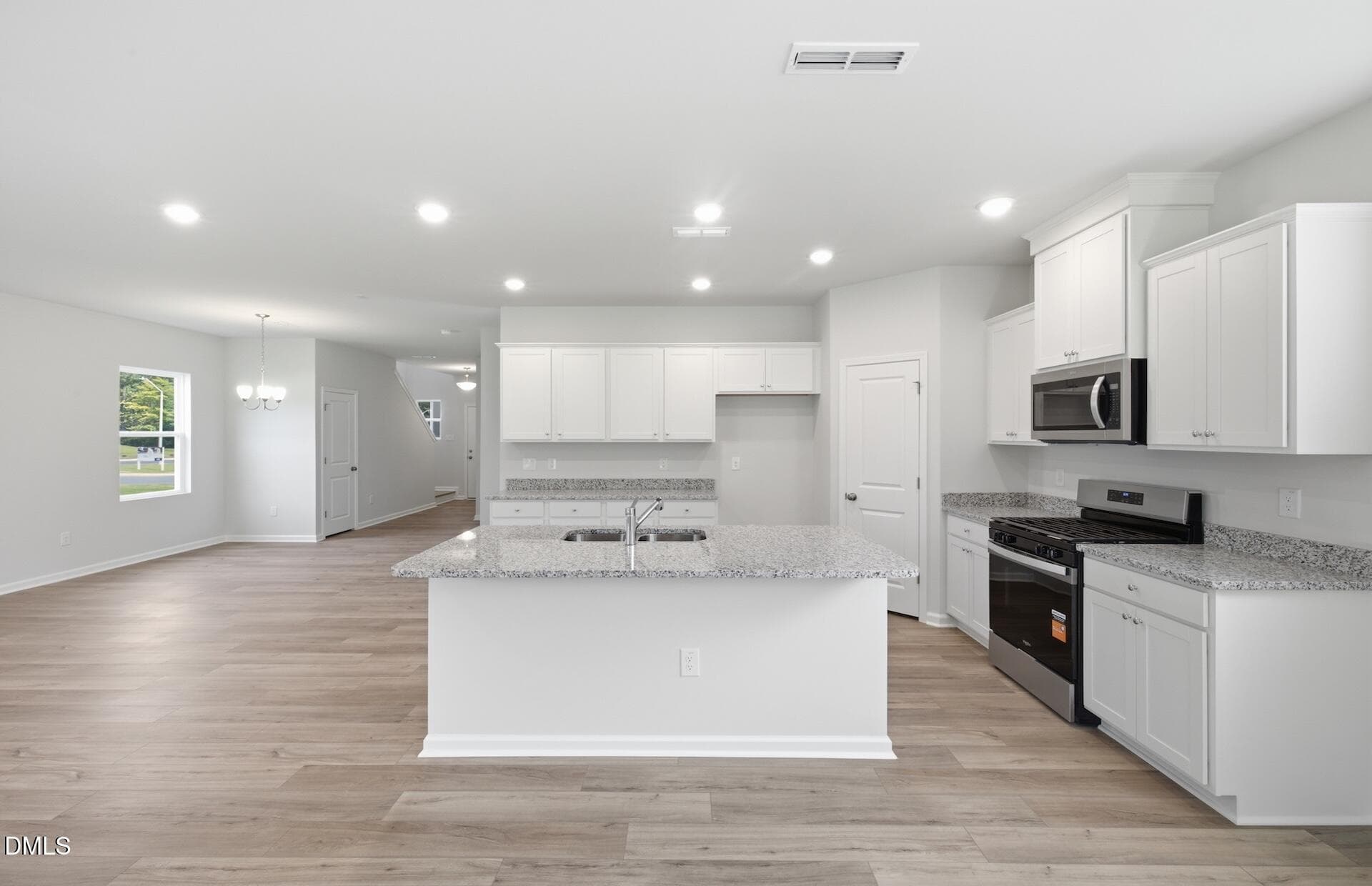 CAM Lot #122 1st Floor (4) - 500 Havannah Road, Garner, NC 27529