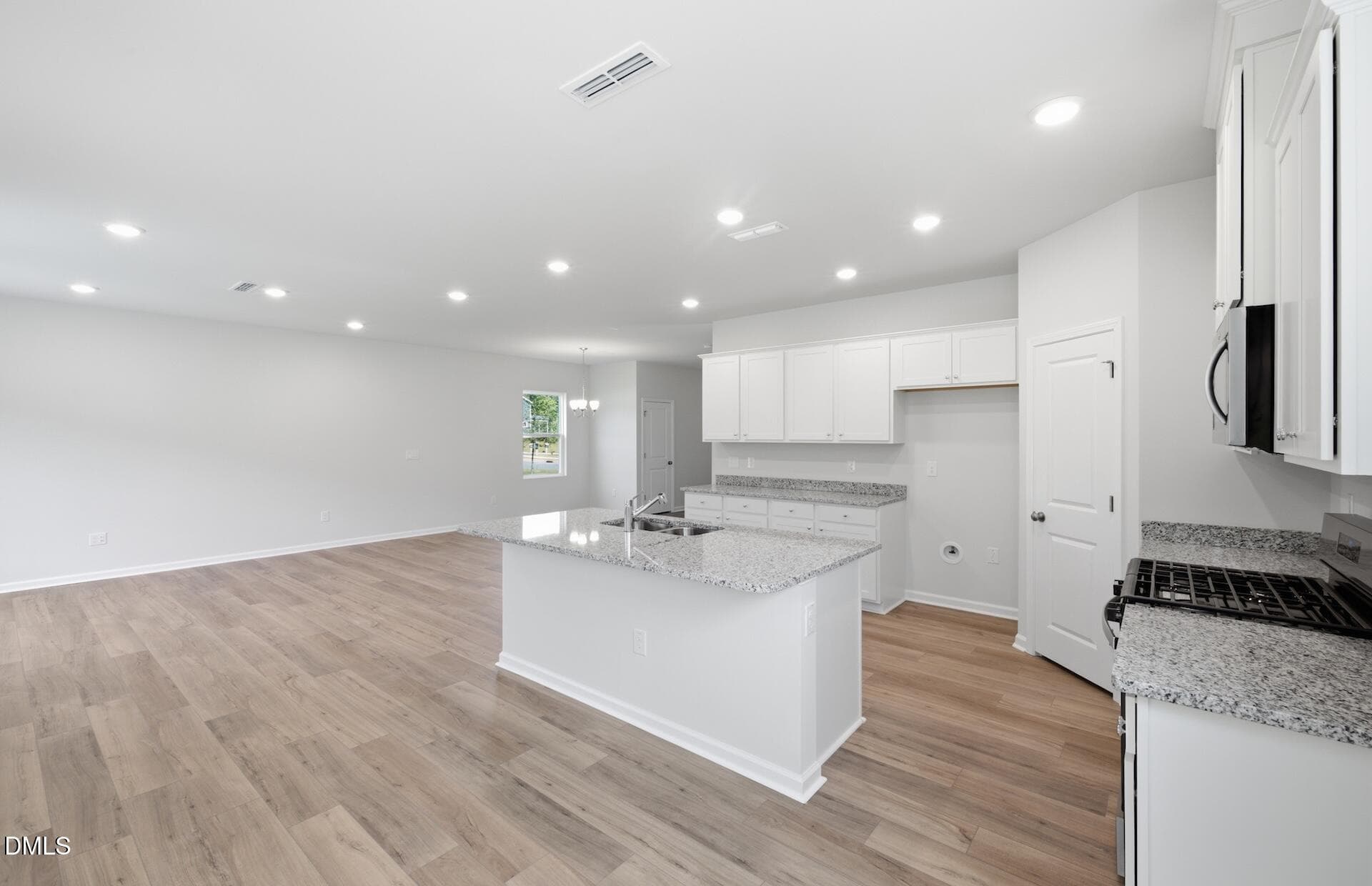CAM Lot #122 1st Floor (5) - 500 Havannah Road, Garner, NC 27529