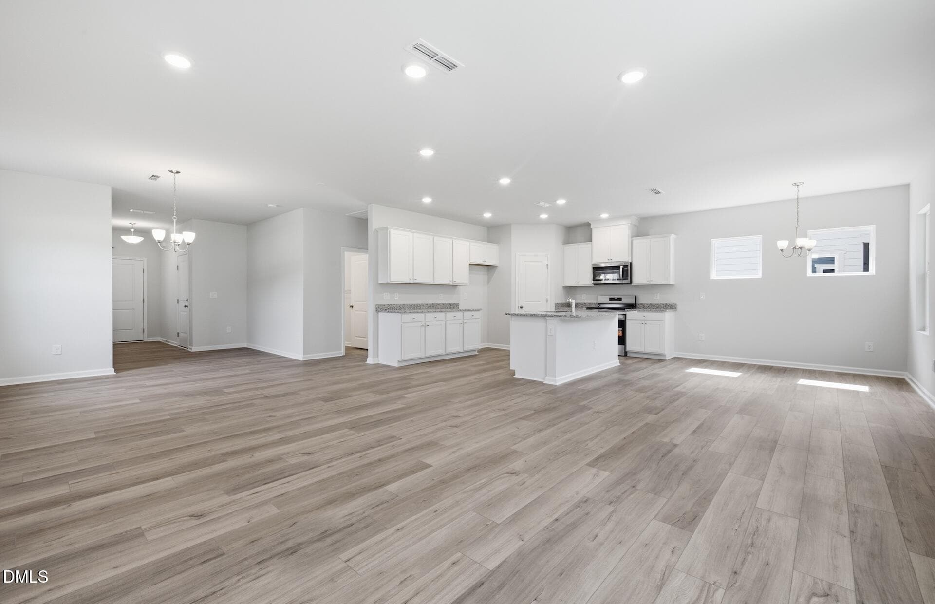 CAM Lot #122 1st Floor (6) - 500 Havannah Road, Garner, NC 27529