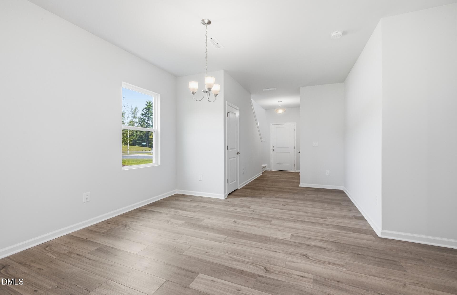 CAM Lot #122 1st Floor (9) - 500 Havannah Road, Garner, NC 27529