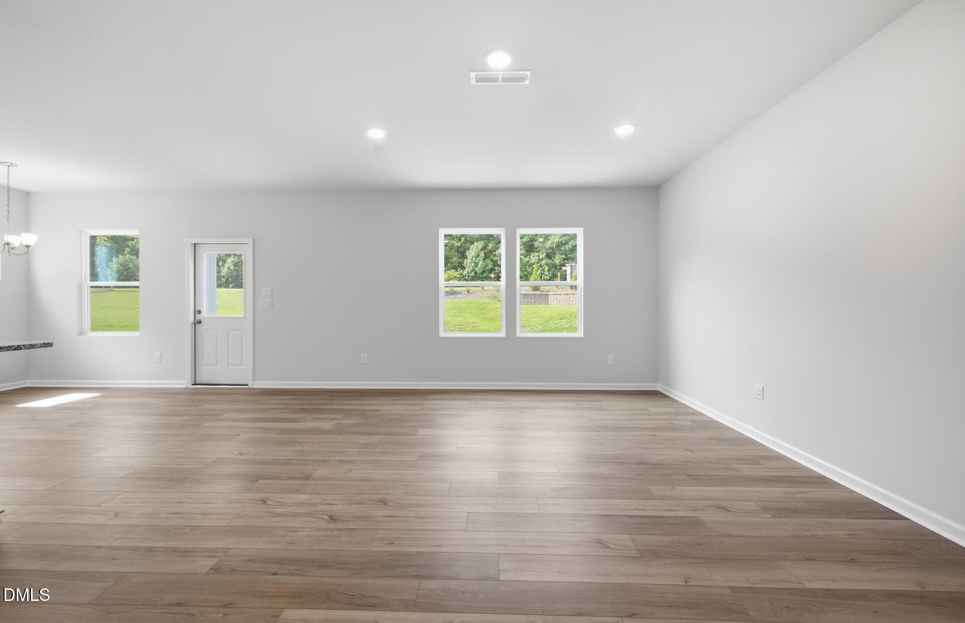 CAM Lot #122 1st Floor (10) - 500 Havannah Road, Garner, NC 27529