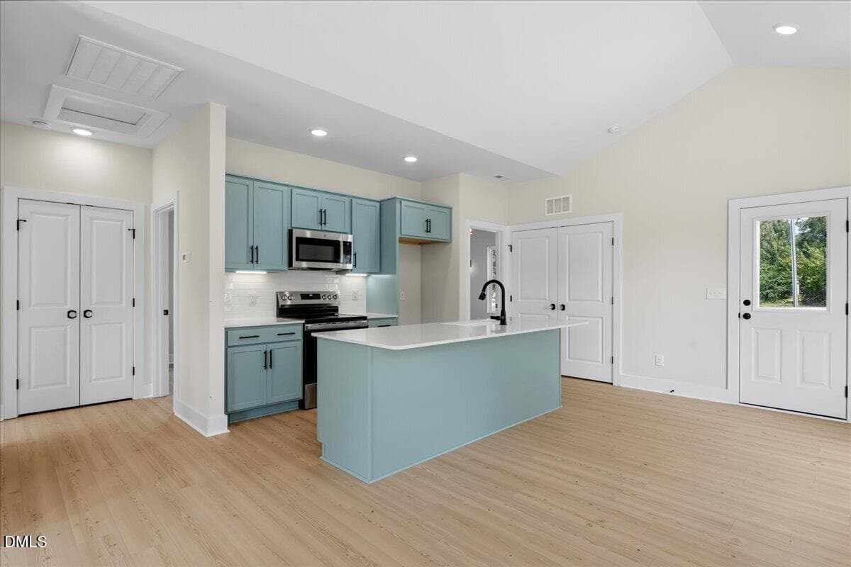 20-306 S Sycamore St-20 - 306 S Sycamore Street, Fremont, NC 27830, Fremont