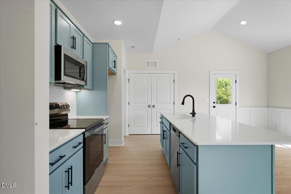 21-306 S Sycamore St-21 - 306 S Sycamore Street, Fremont, NC 27830, Fremont
