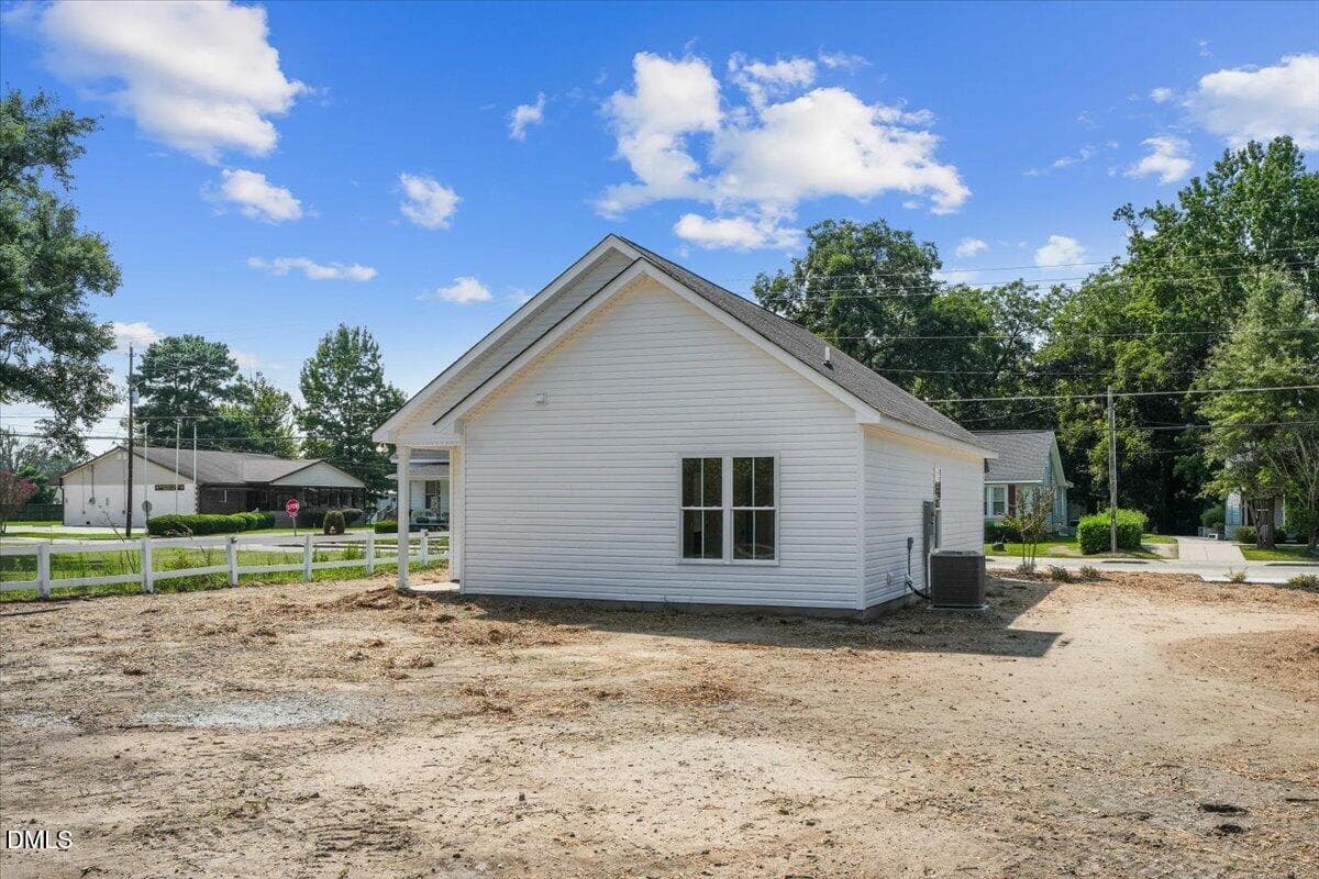 11-306 S Sycamore St-11 - 306 S Sycamore Street, Fremont, NC 27830, Fremont