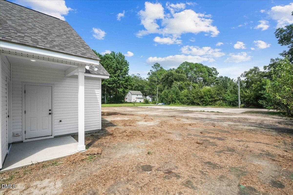 08-306 S Sycamore St-8 - 306 S Sycamore Street, Fremont, NC 27830, Fremont