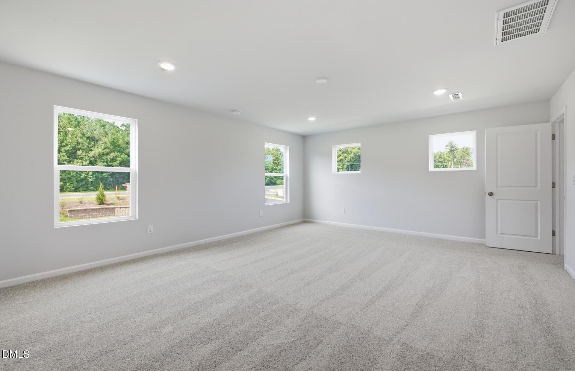 CAM Lot #122 2nd Floor (10) - 500 Havannah Road, Garner, NC 27529