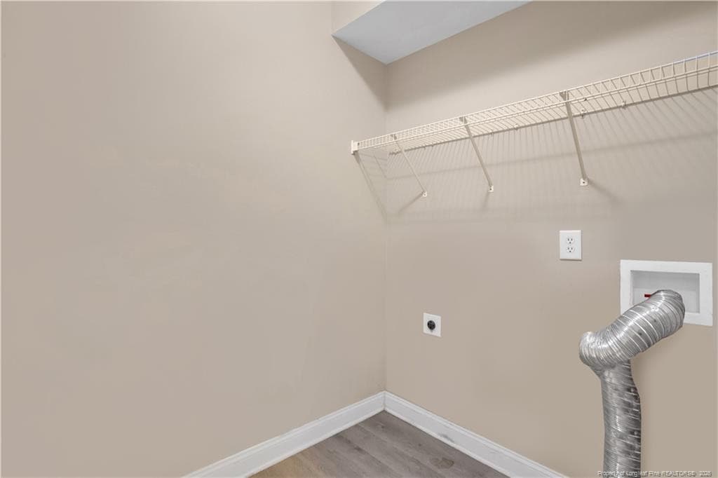 Laundry - 913 Cora Lee Drive, Fayetteville, NC 28303, Fayetteville