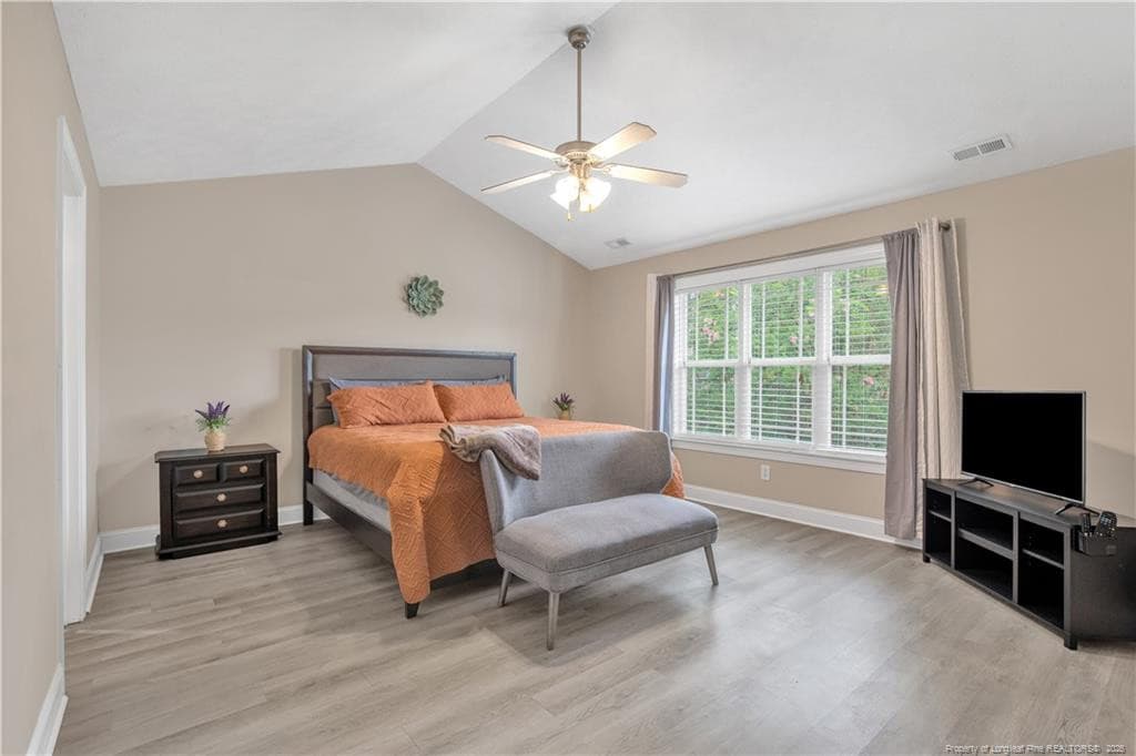 Primary - 913 Cora Lee Drive, Fayetteville, NC 28303, Fayetteville