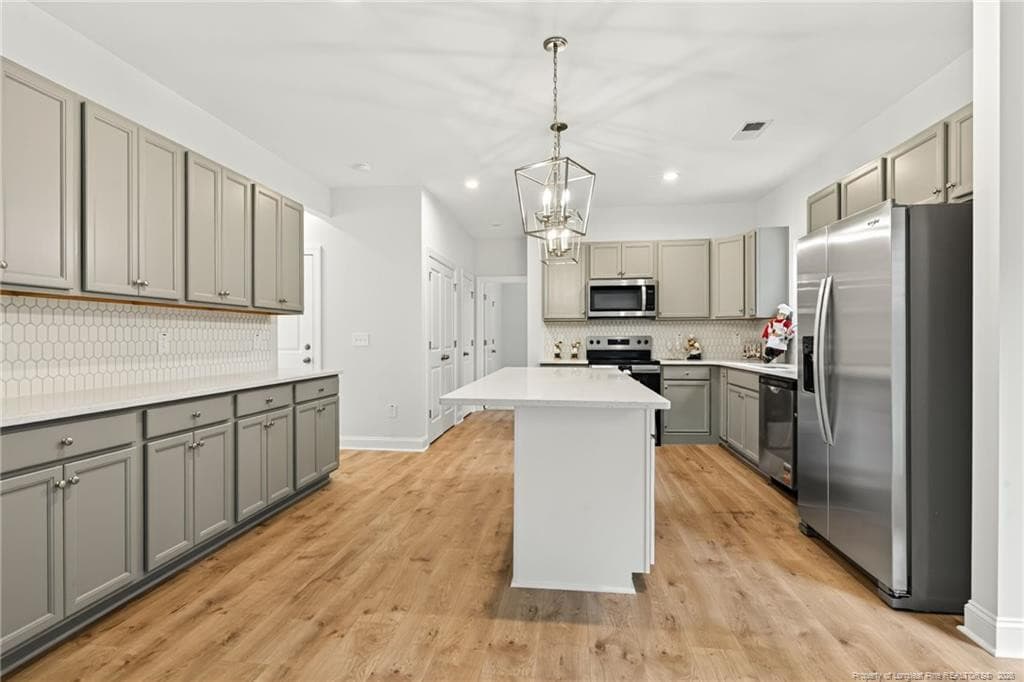 Photo 7 - 517 Grand Griffon Way, Lillington, NC 27546