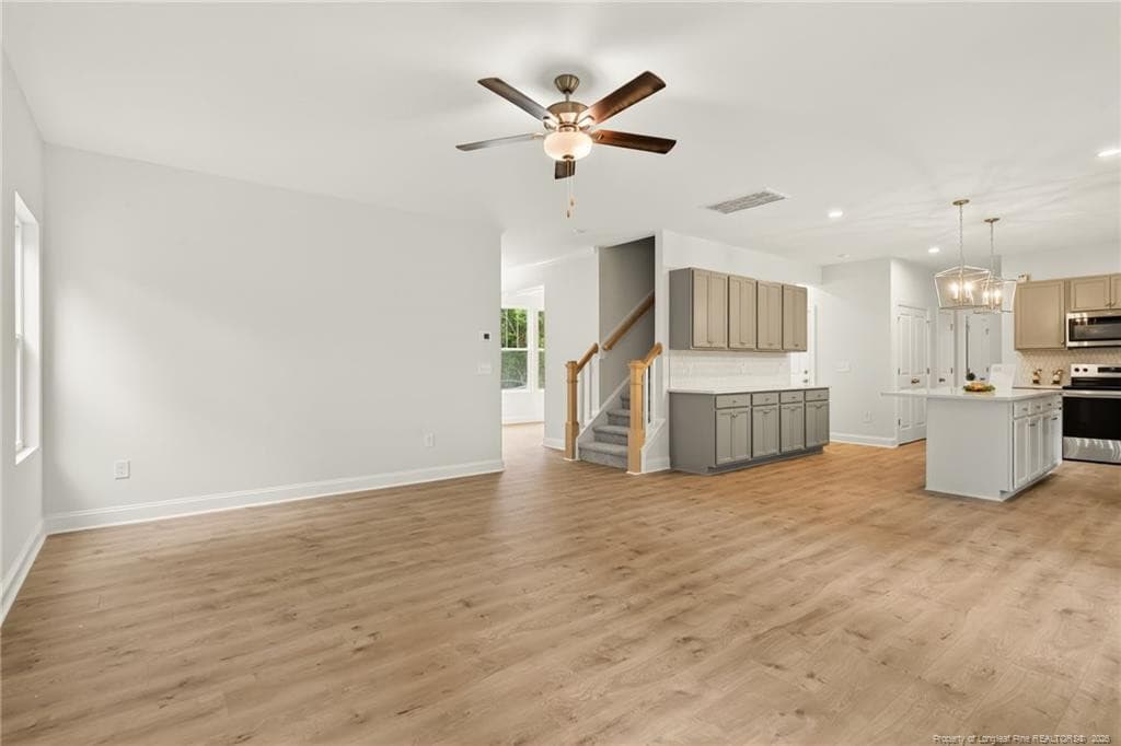 Photo 9 - 517 Grand Griffon Way, Lillington, NC 27546