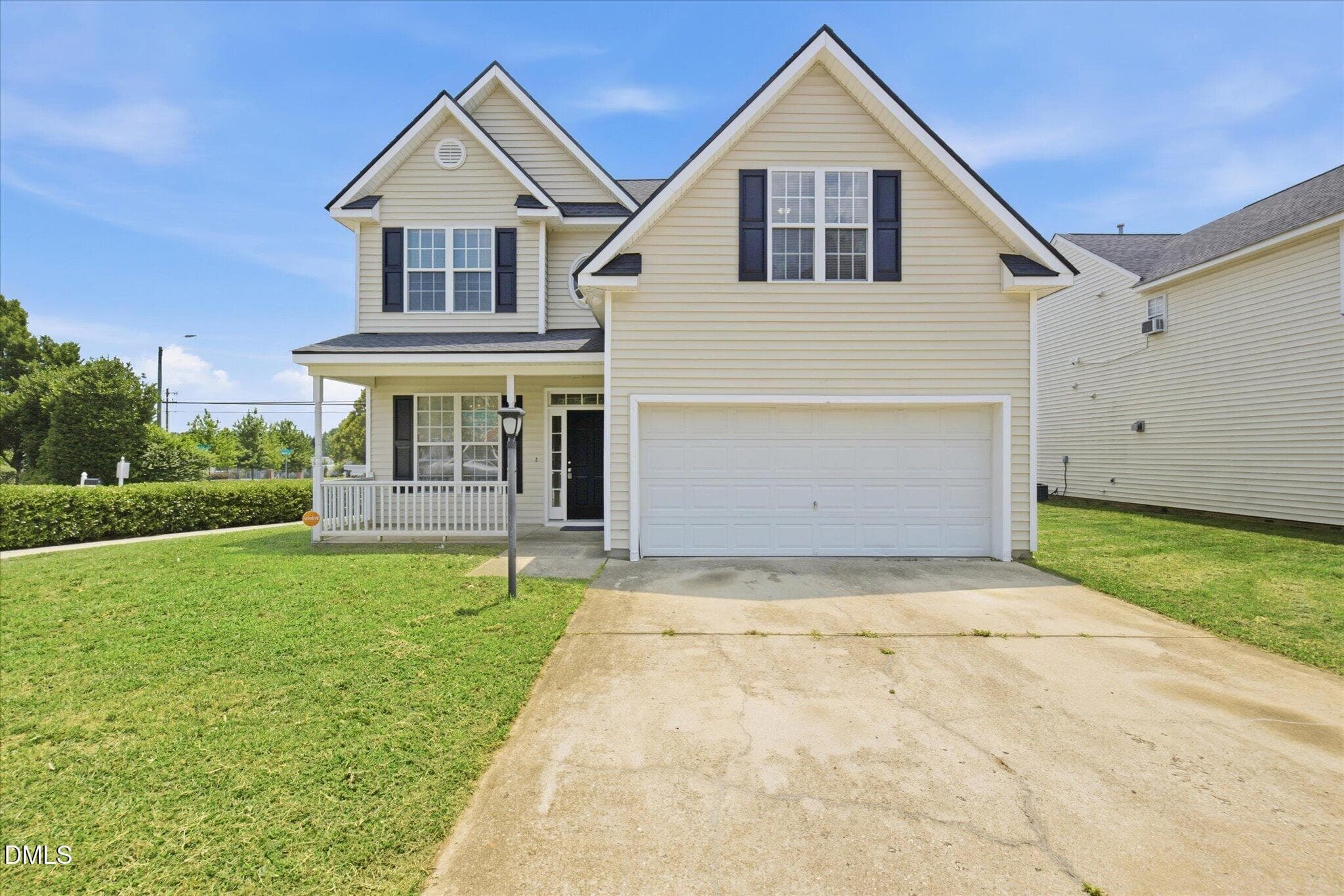 2124 Star Sapphire Drive, Raleigh, NC 27610