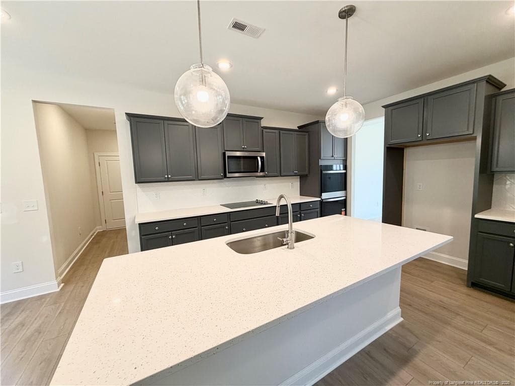 Photo 5 - 420 Grand Griffon Way, Lillington, NC 27546