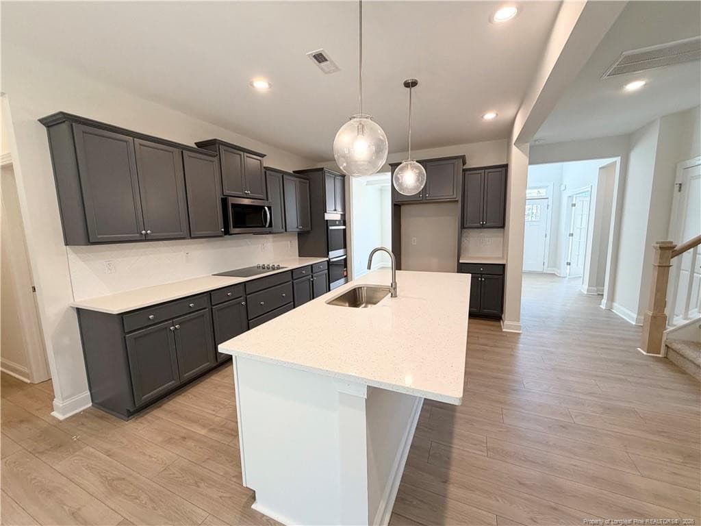 Photo 8 - 420 Grand Griffon Way, Lillington, NC 27546