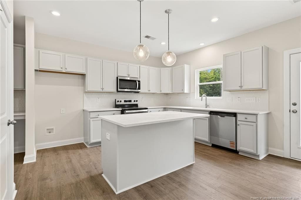 Photo 5 - 125 Omie Branch Lane, Lillington, NC 27546