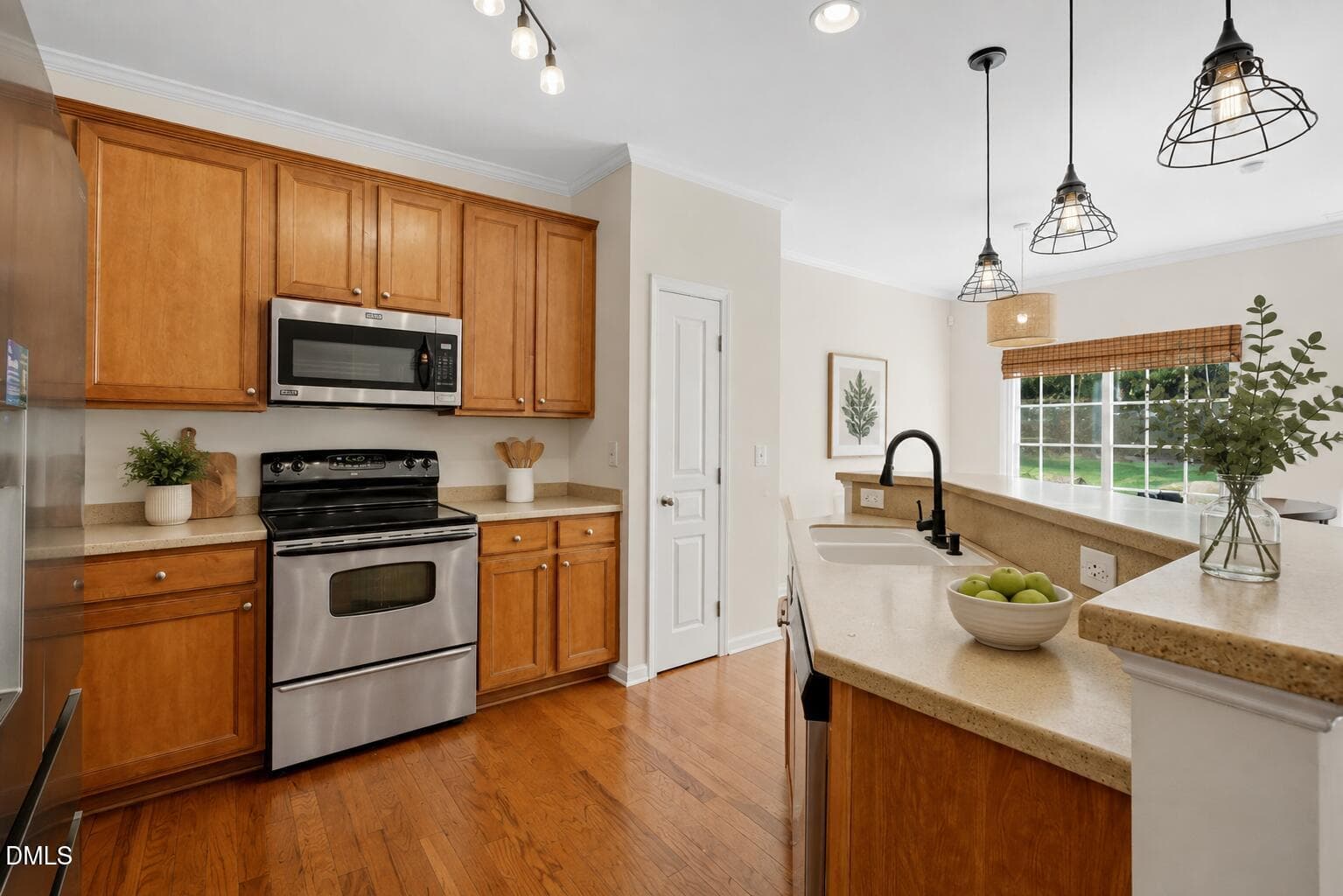 Kitchen vs - 369 Red Elm Drive, Durham, NC 27713, Durham