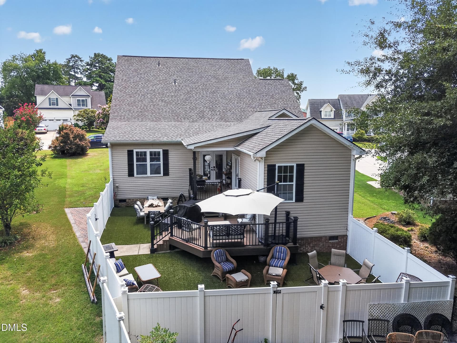 026_DJI_0002 - 62 Meredith Court, Garner, NC 27529