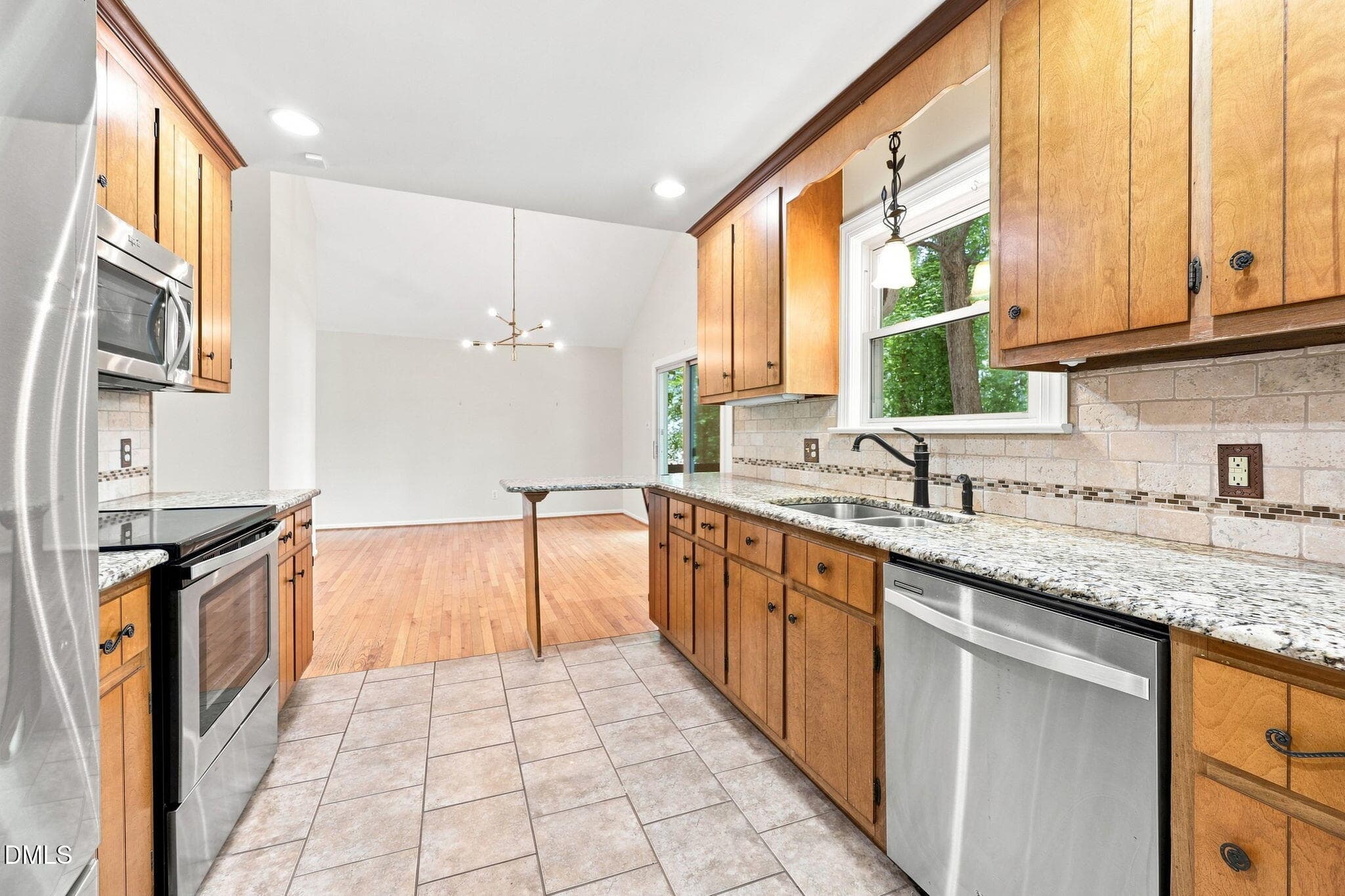 714 wendy way kitchen 1 - 714 Wendy Way, Durham, NC 27712, Durham