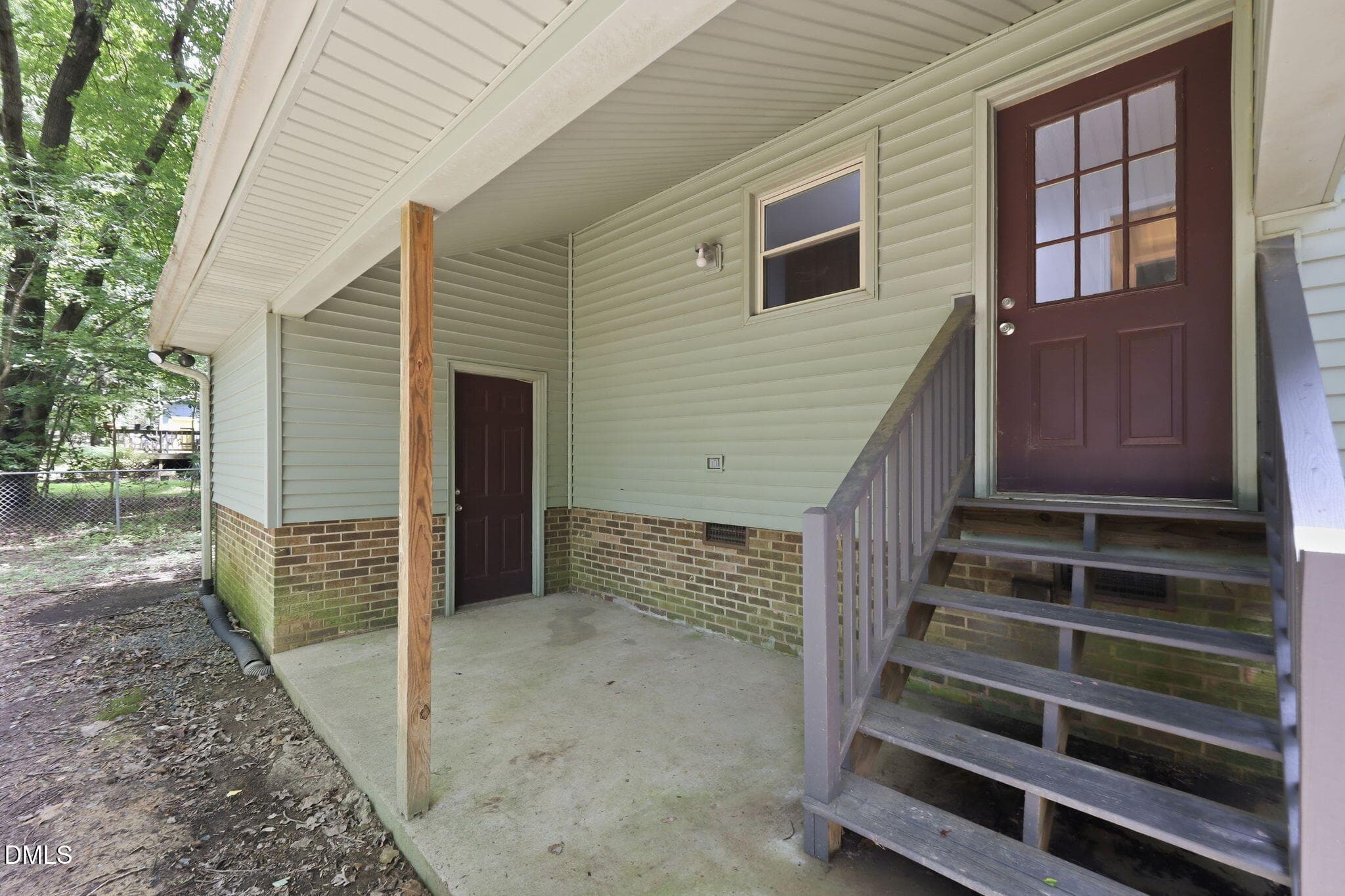 25-web-or-mls-IMG_0031 - 714 Wendy Way, Durham, NC 27712, Durham