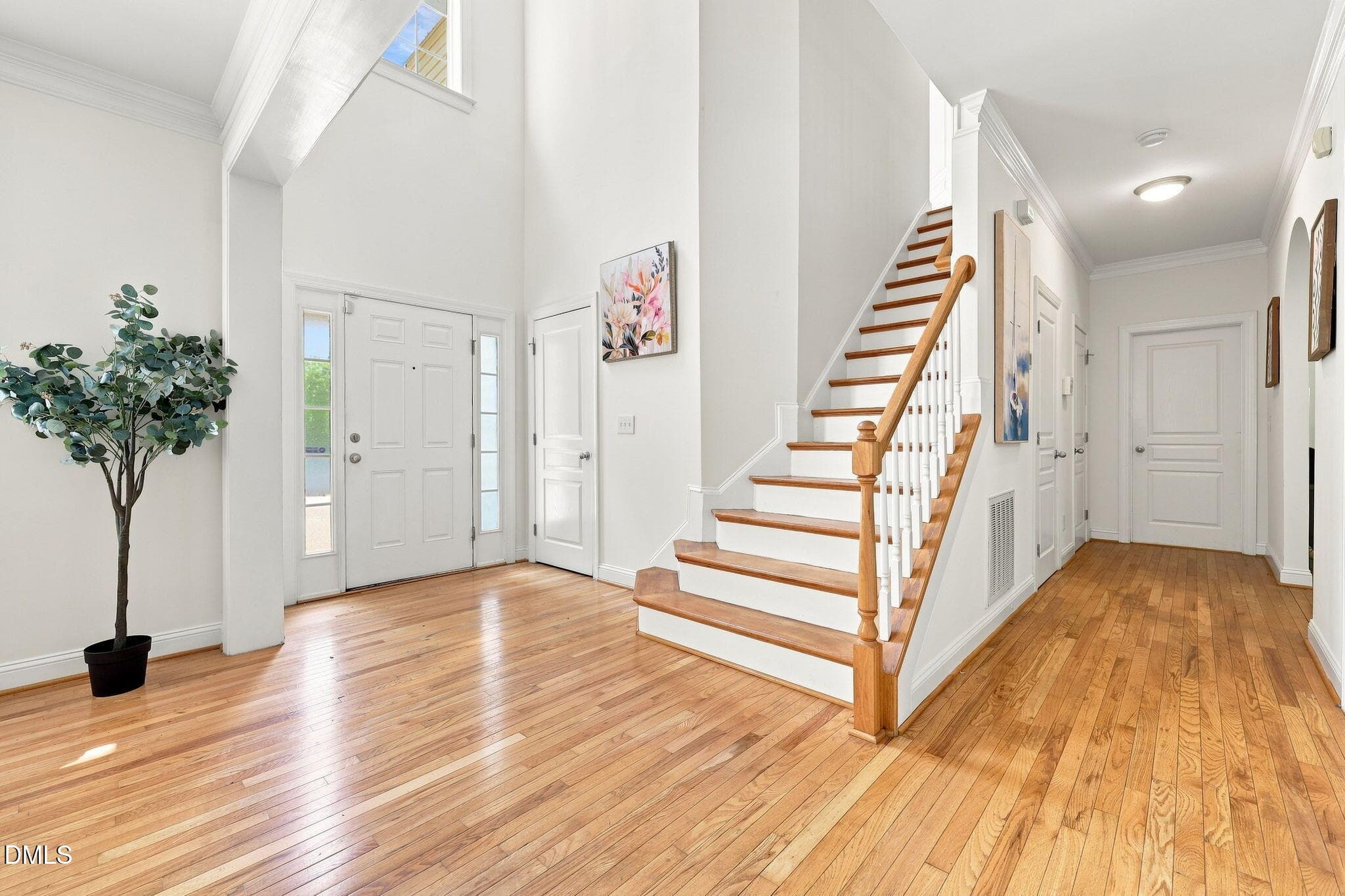 Listing Photo 4 - 5718 Catskill Court, Durham, NC 27713, Durham
