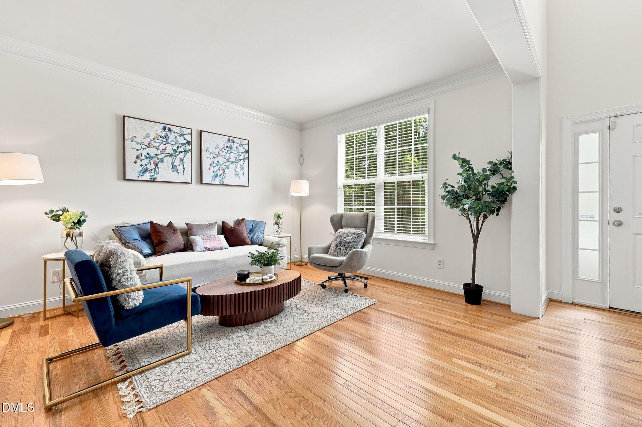 Listing Photo 5 - 5718 Catskill Court, Durham, NC 27713, Durham