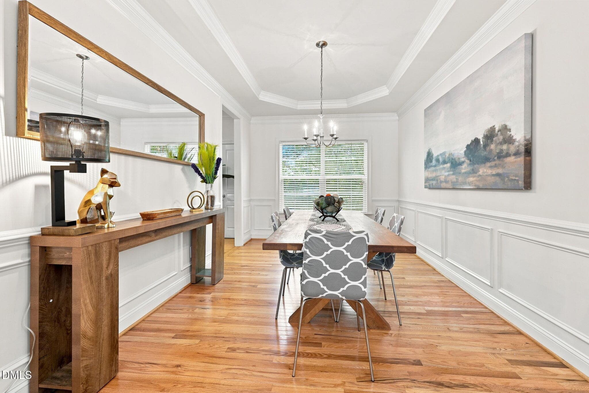 Listing Photo 7 - 5718 Catskill Court, Durham, NC 27713, Durham