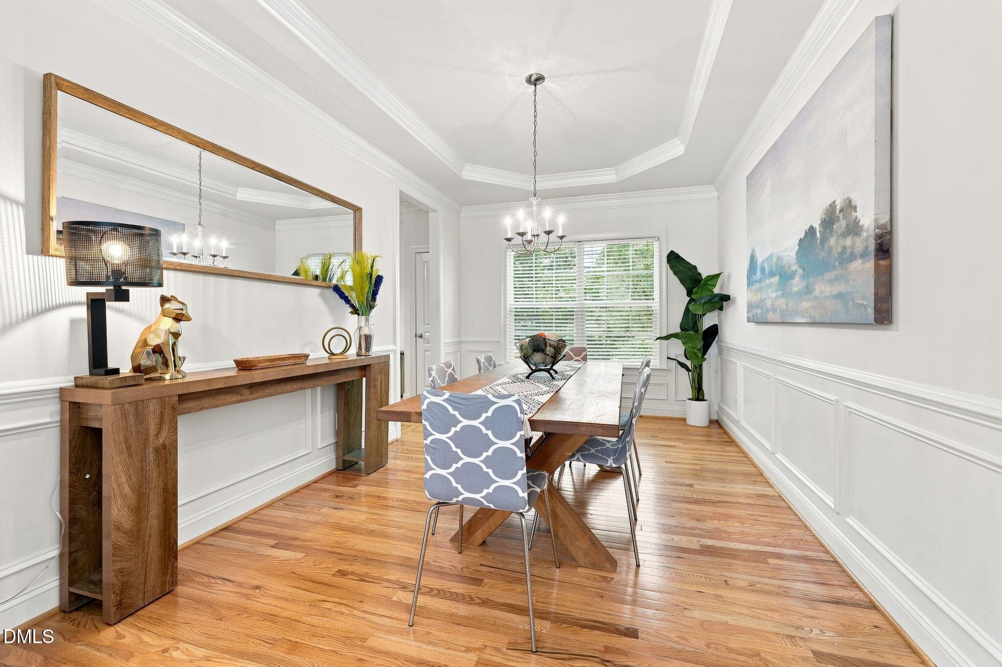 Listing Photo 8 - 5718 Catskill Court, Durham, NC 27713, Durham