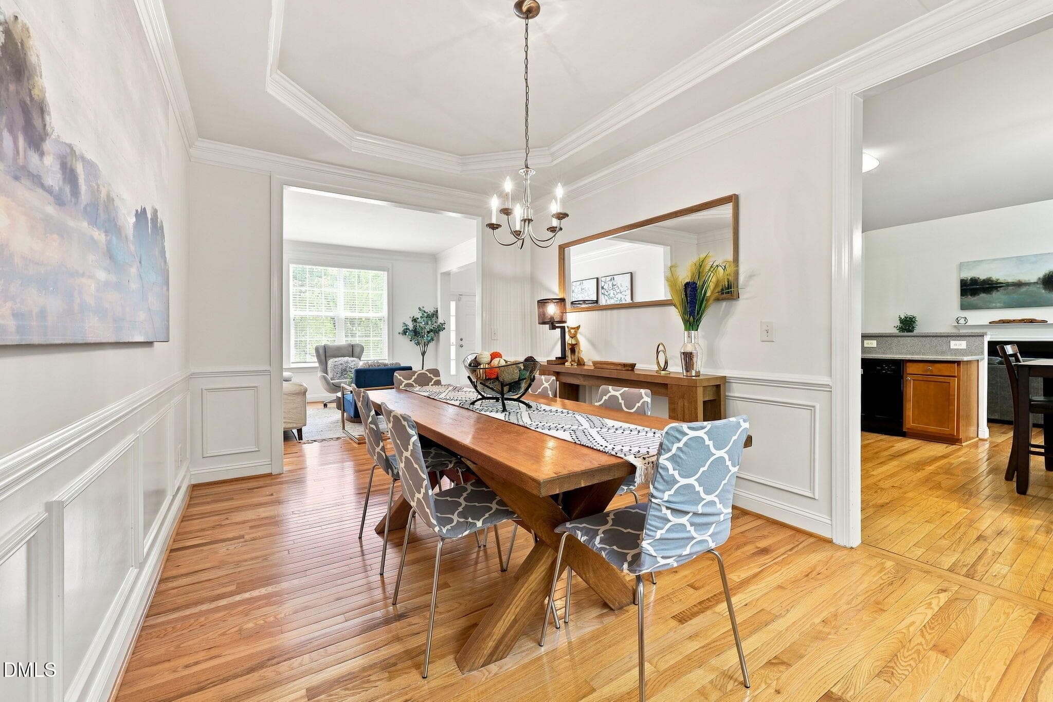 Listing Photo 9 - 5718 Catskill Court, Durham, NC 27713, Durham
