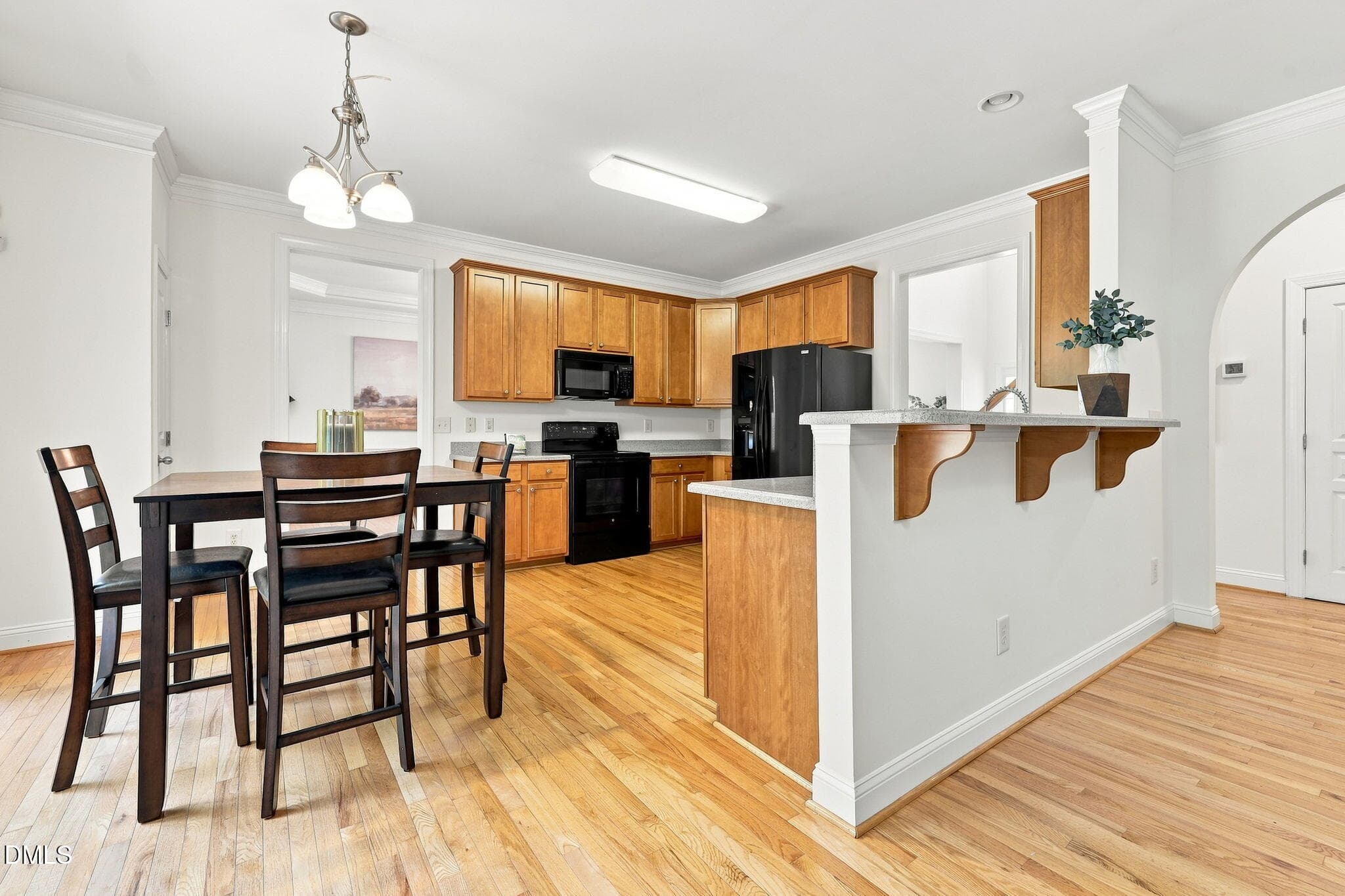 Listing Photo 10 - 5718 Catskill Court, Durham, NC 27713, Durham