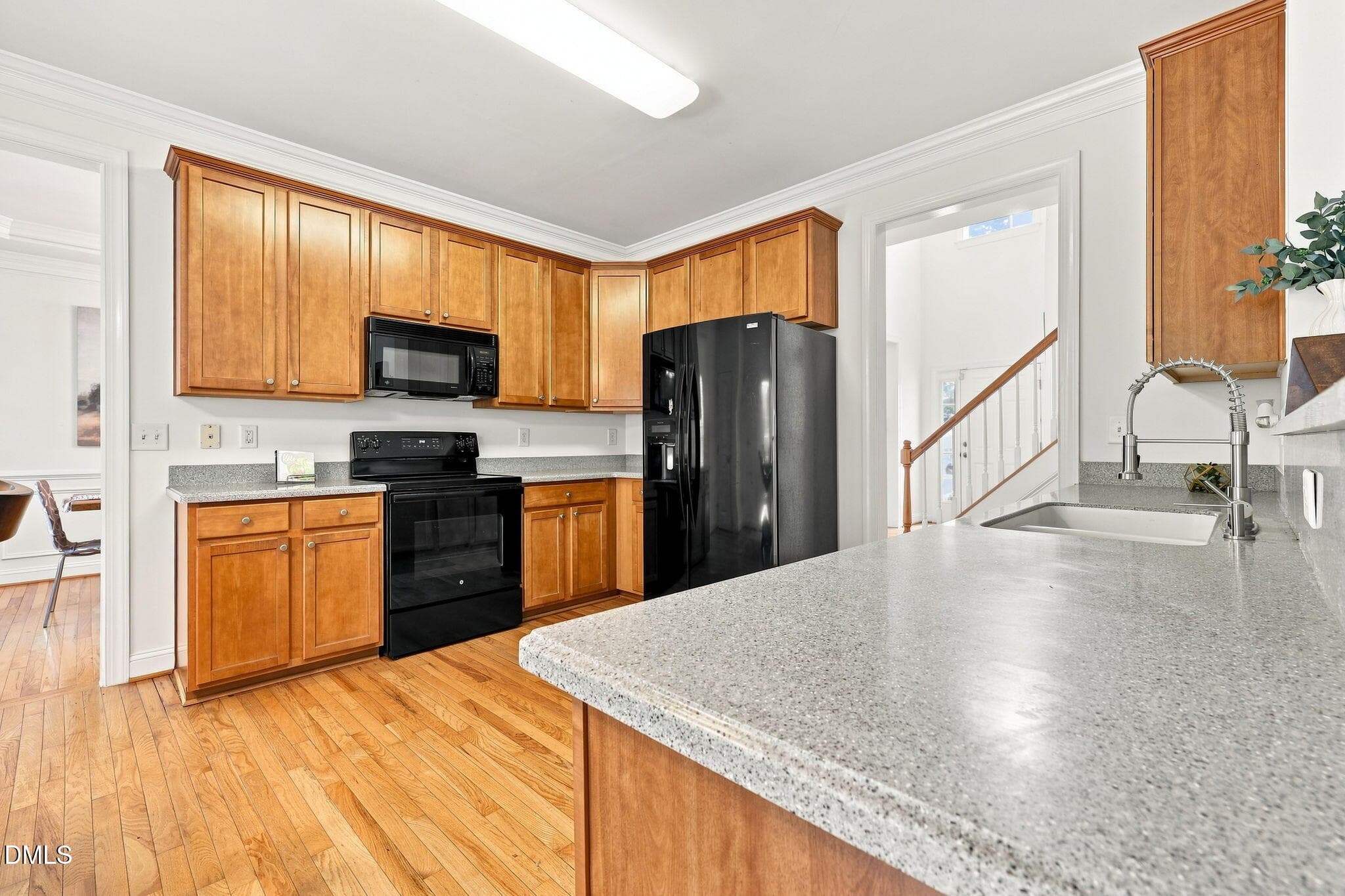 Listing Photo 11 - 5718 Catskill Court, Durham, NC 27713, Durham