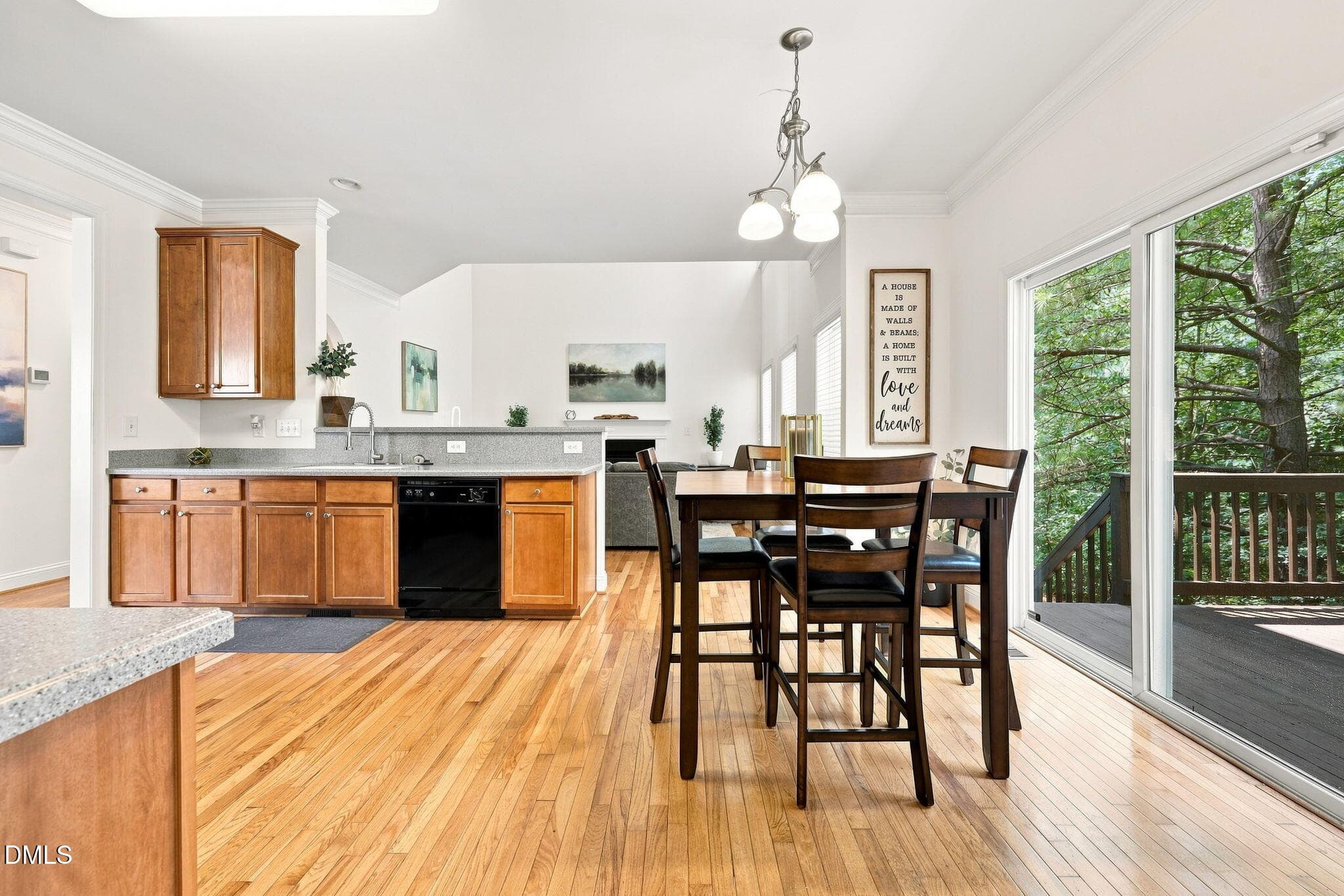 Listing Photo 12 - 5718 Catskill Court, Durham, NC 27713, Durham