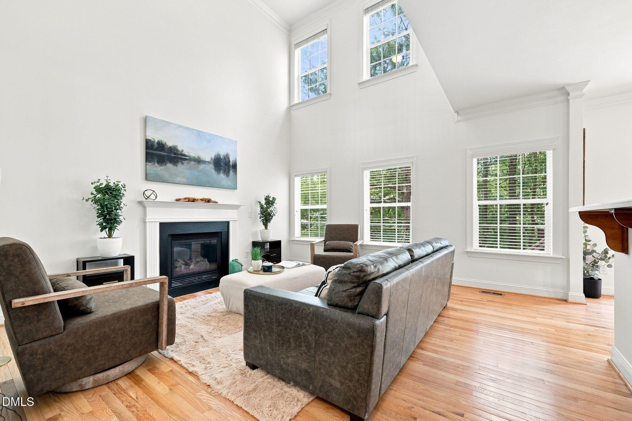 Listing Photo 14 - 5718 Catskill Court, Durham, NC 27713, Durham