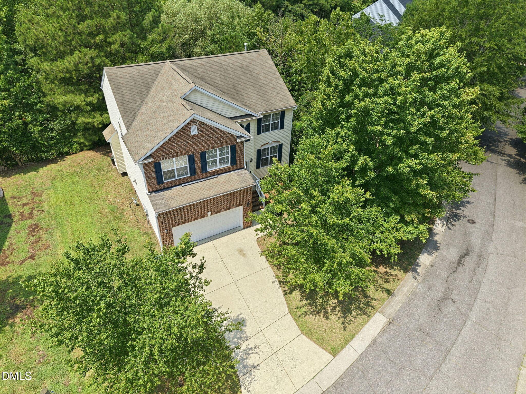 Listing Photo 31 - 5718 Catskill Court, Durham, NC 27713, Durham