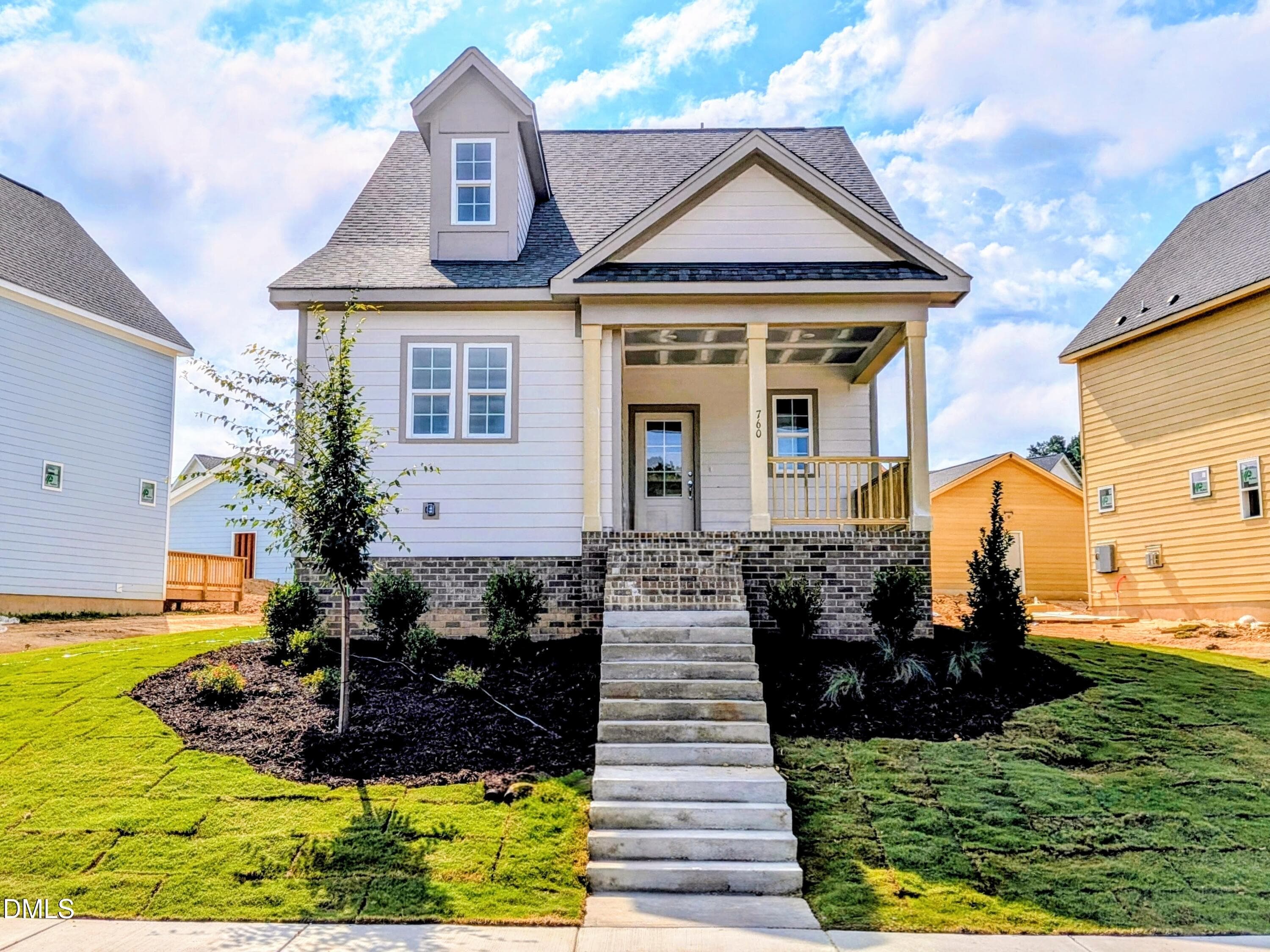 760 Lunar Light Drive, Wendell, NC 27591
