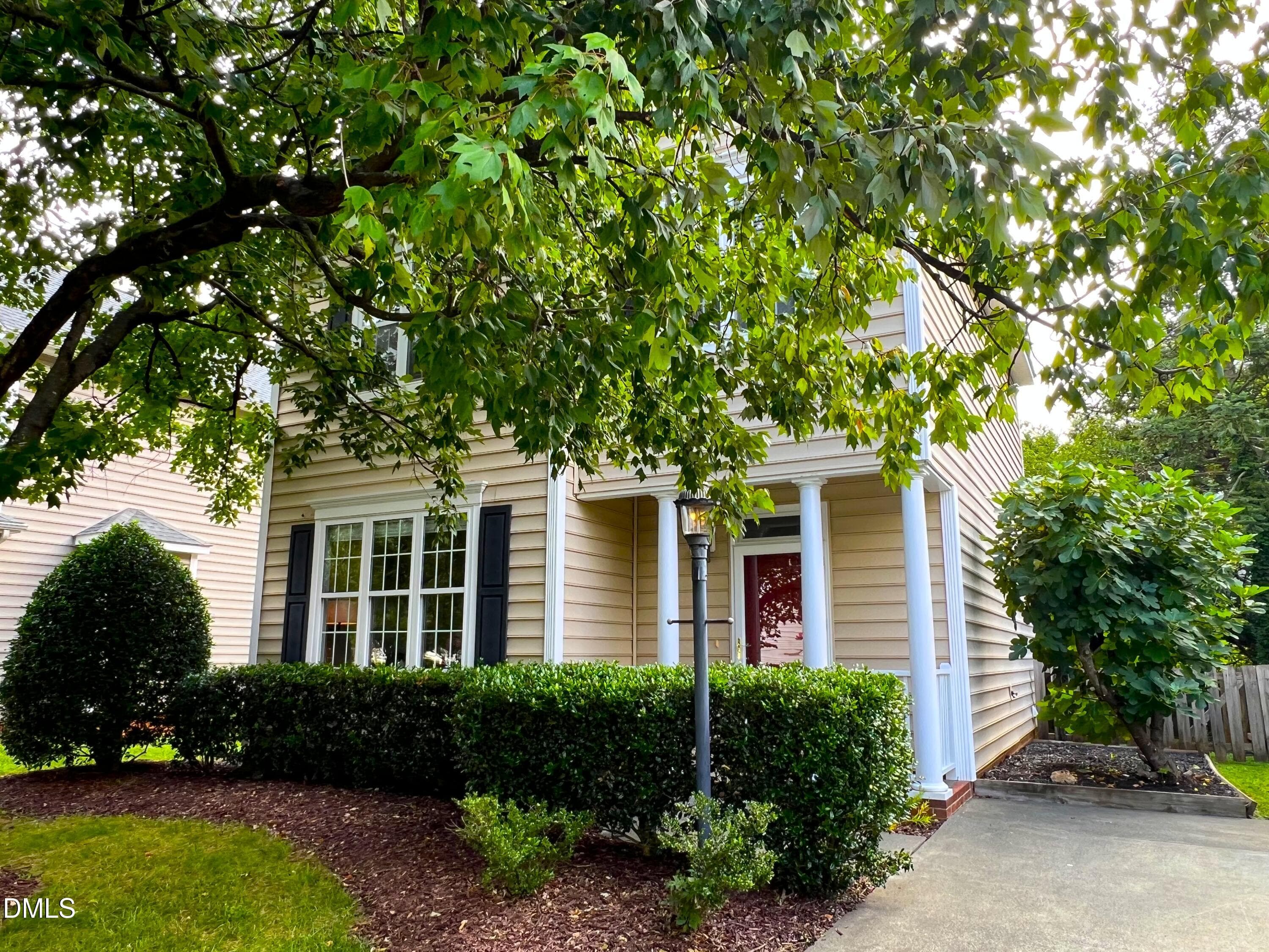 4916 Morning Edge Drive - 4916 Morning Edge Drive, Raleigh, NC 27613, Raleigh