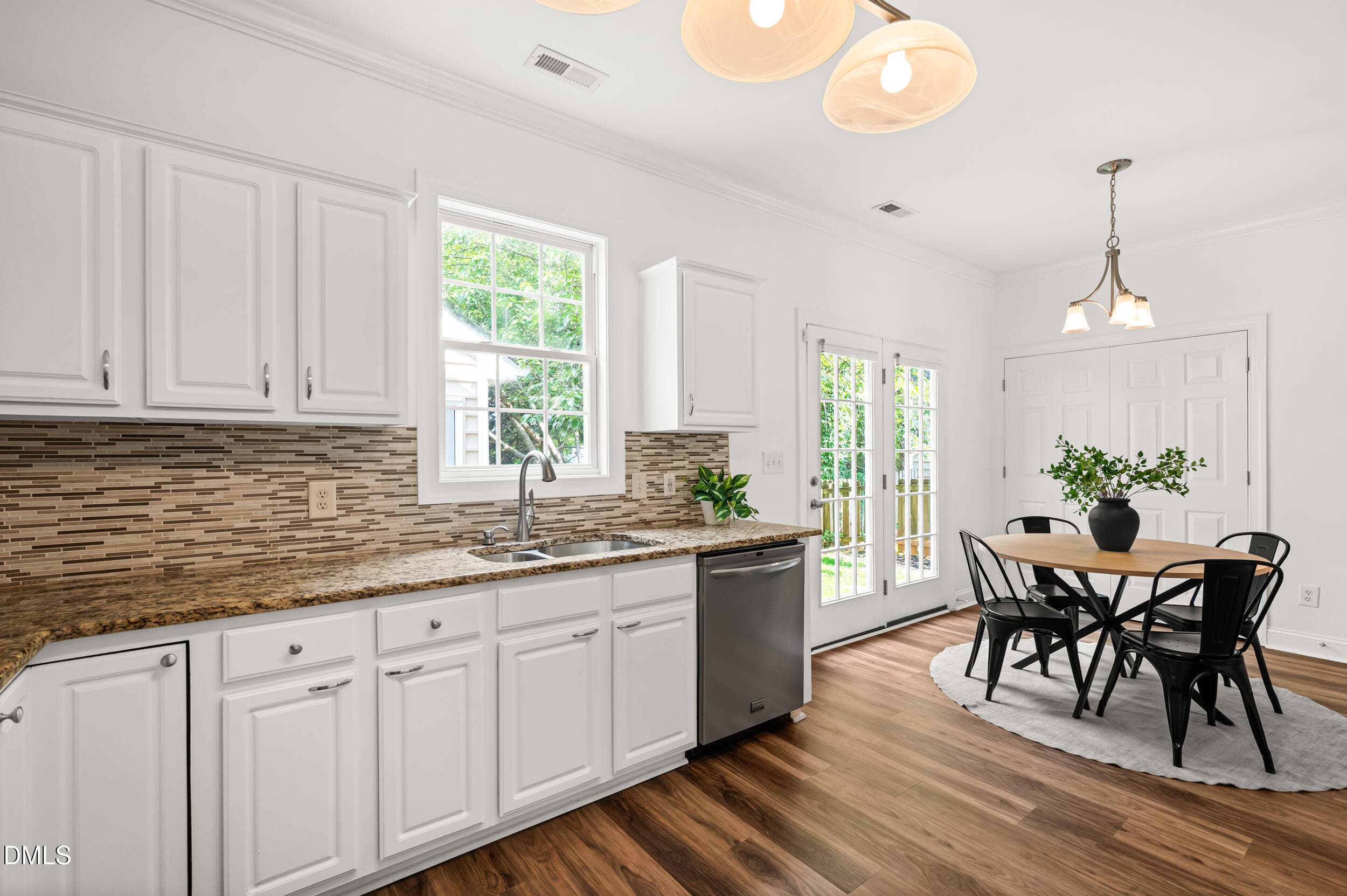 Kitchen - 4916 Morning Edge Drive, Raleigh, NC 27613, Raleigh